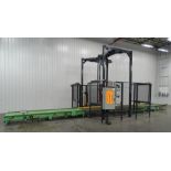 Orion MA55 Rotary Arm Stretch Wrapper