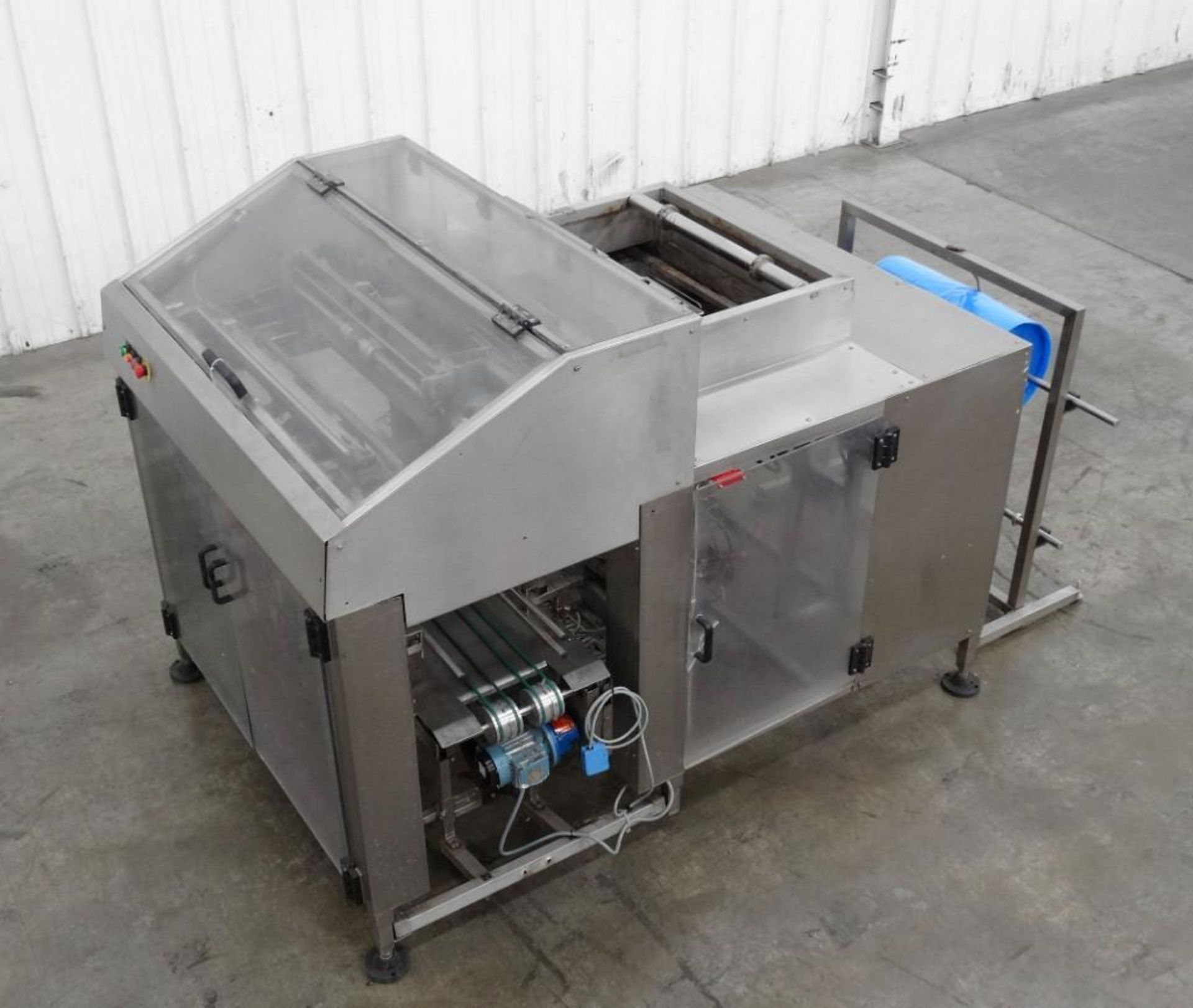 OK International Bag-In-Box Bag Inserter - Image 4 of 20