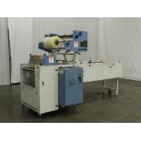 Conflex CW160 Horizontal Wrap Lap Sealer