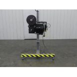 ID Technology 250 Print Apply Right Hand Labeler