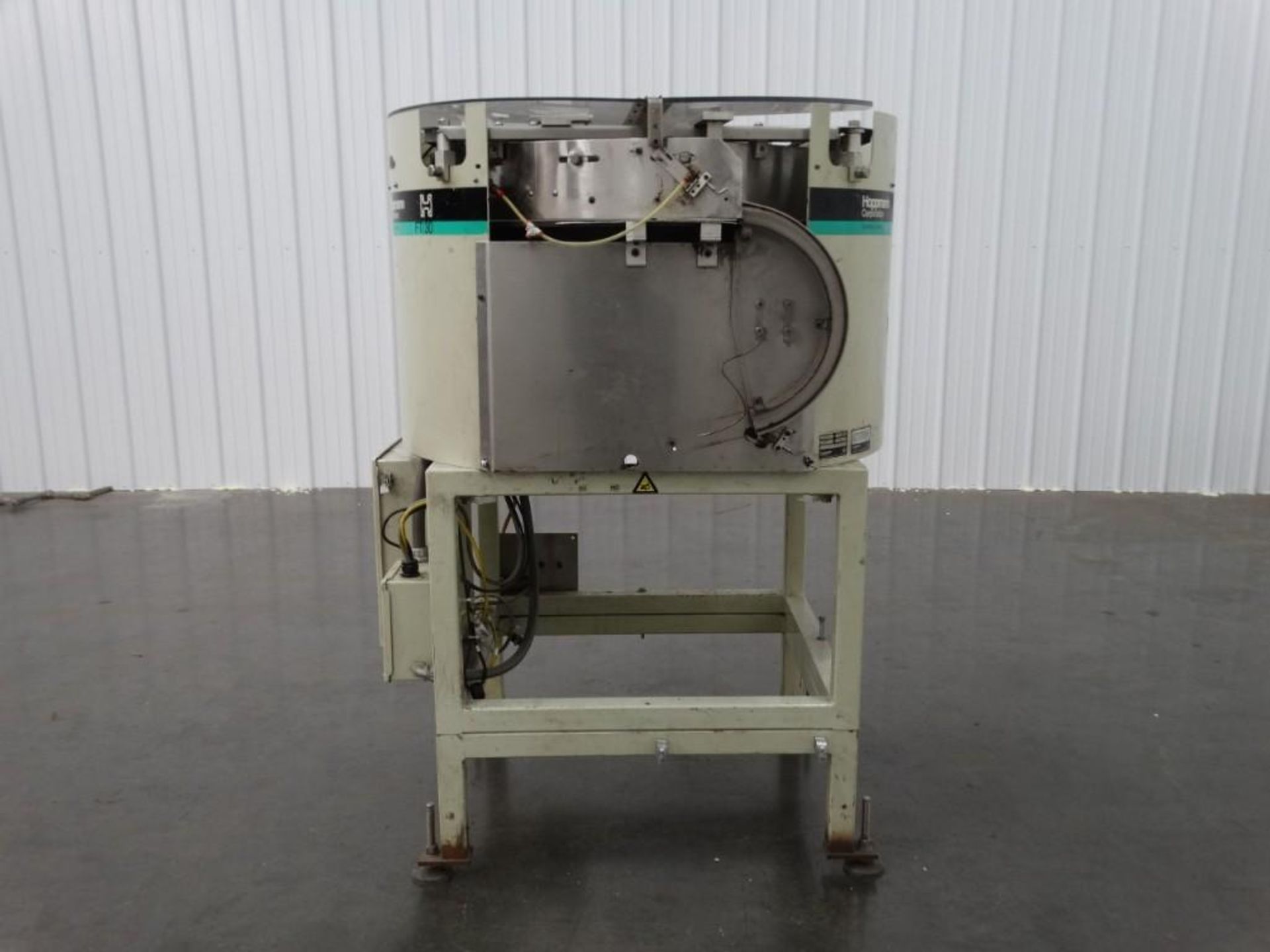 Hoppmann FT30 CRS Centrifugal Feeder - Image 5 of 13