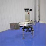 Ishida DACS Three Belt Checkweigher