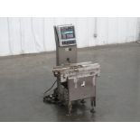 Ramsey Icore AutoCheck 4000 Chain Checkweigher