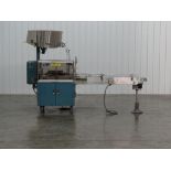 Omega Design 3D-RP1-6 Bottle Unscrambler Indexer