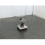 Sandpiper SB2-A Double Diaphragm Pump