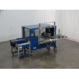 Durable Packaging TGA 200 Tape Bottom Case Erector