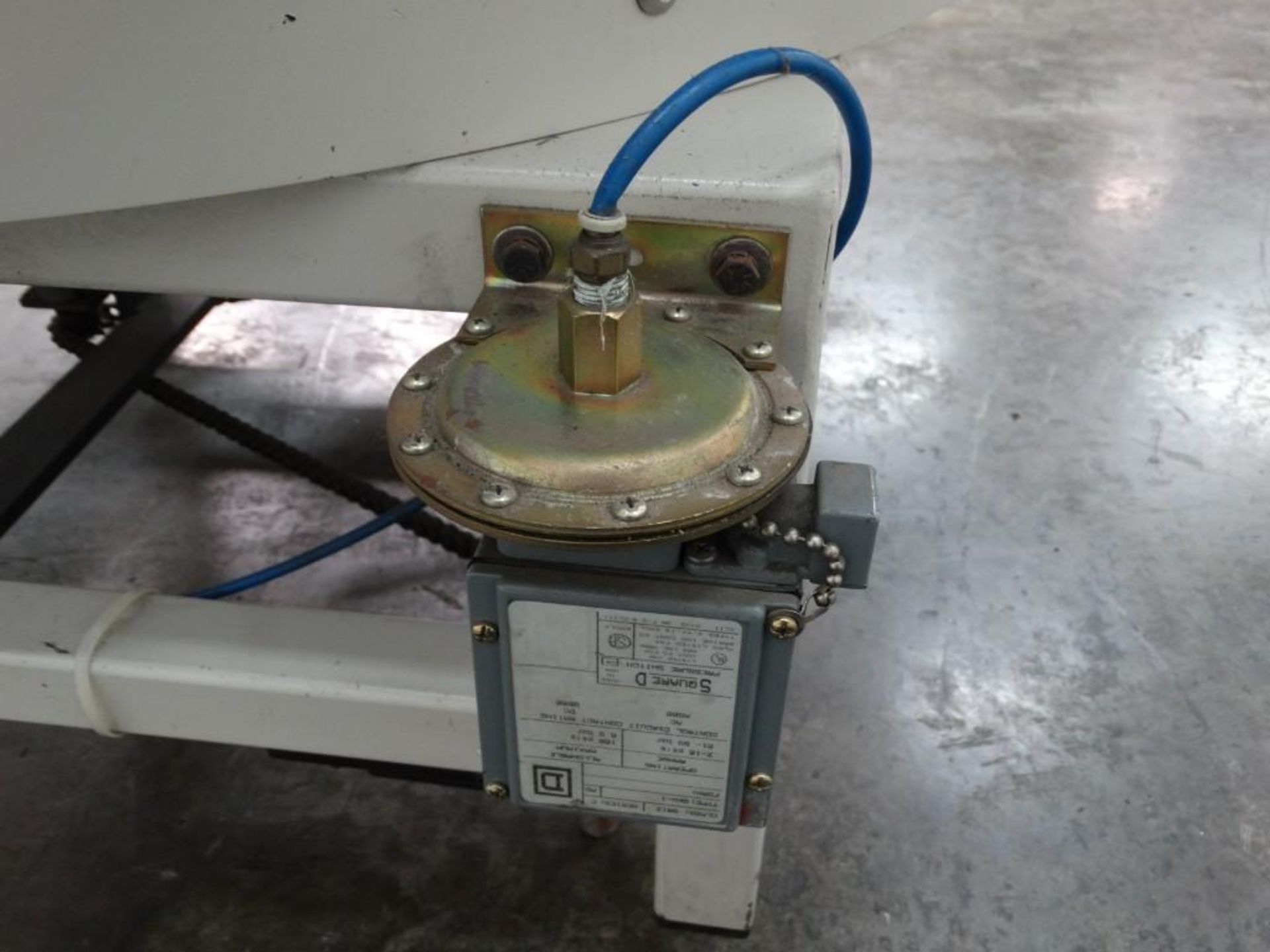 Hoppmann FT/30RD Centrifugal Feeder - Image 12 of 13