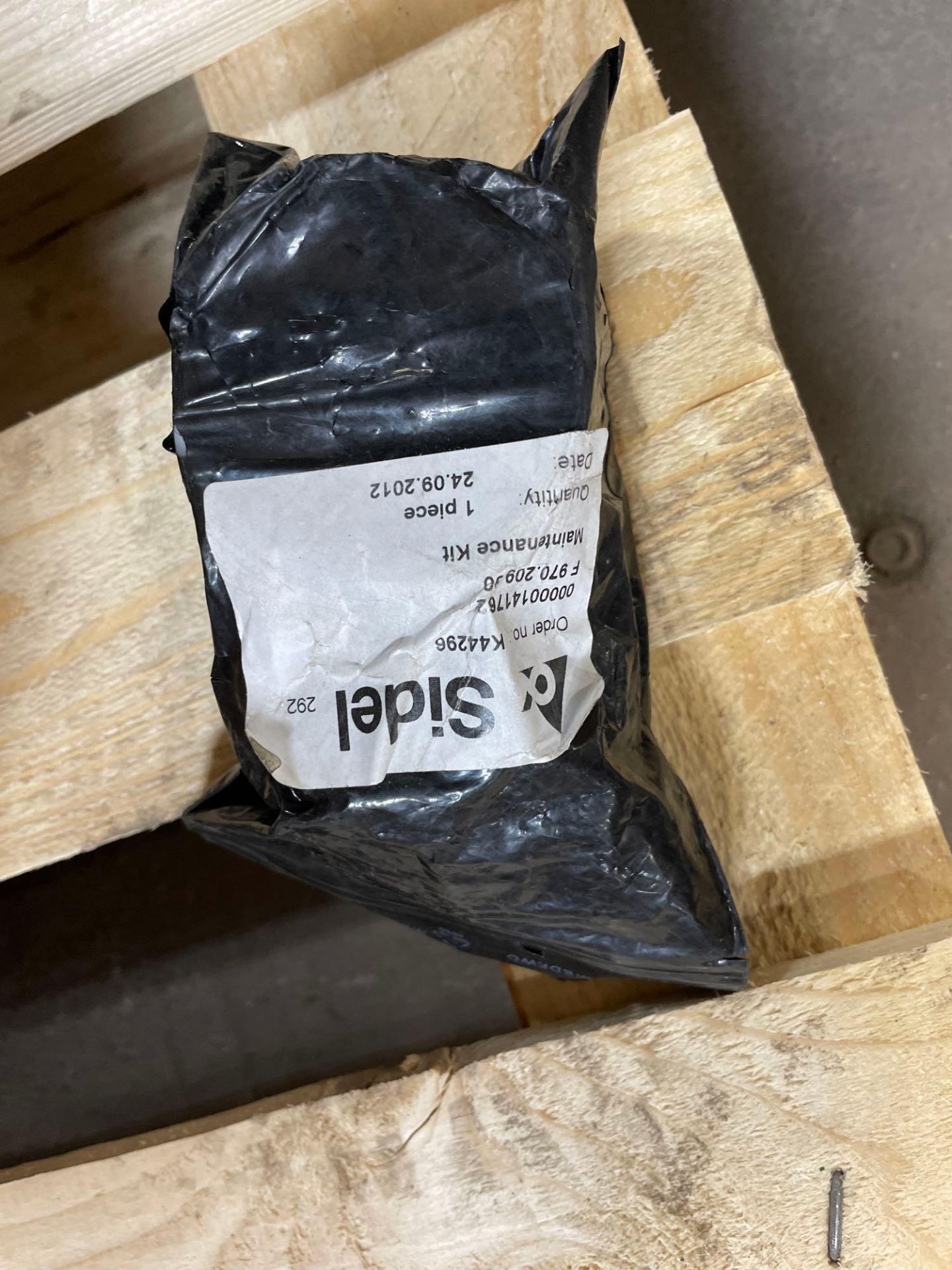Pallet of misc parts - Image 6 of 15