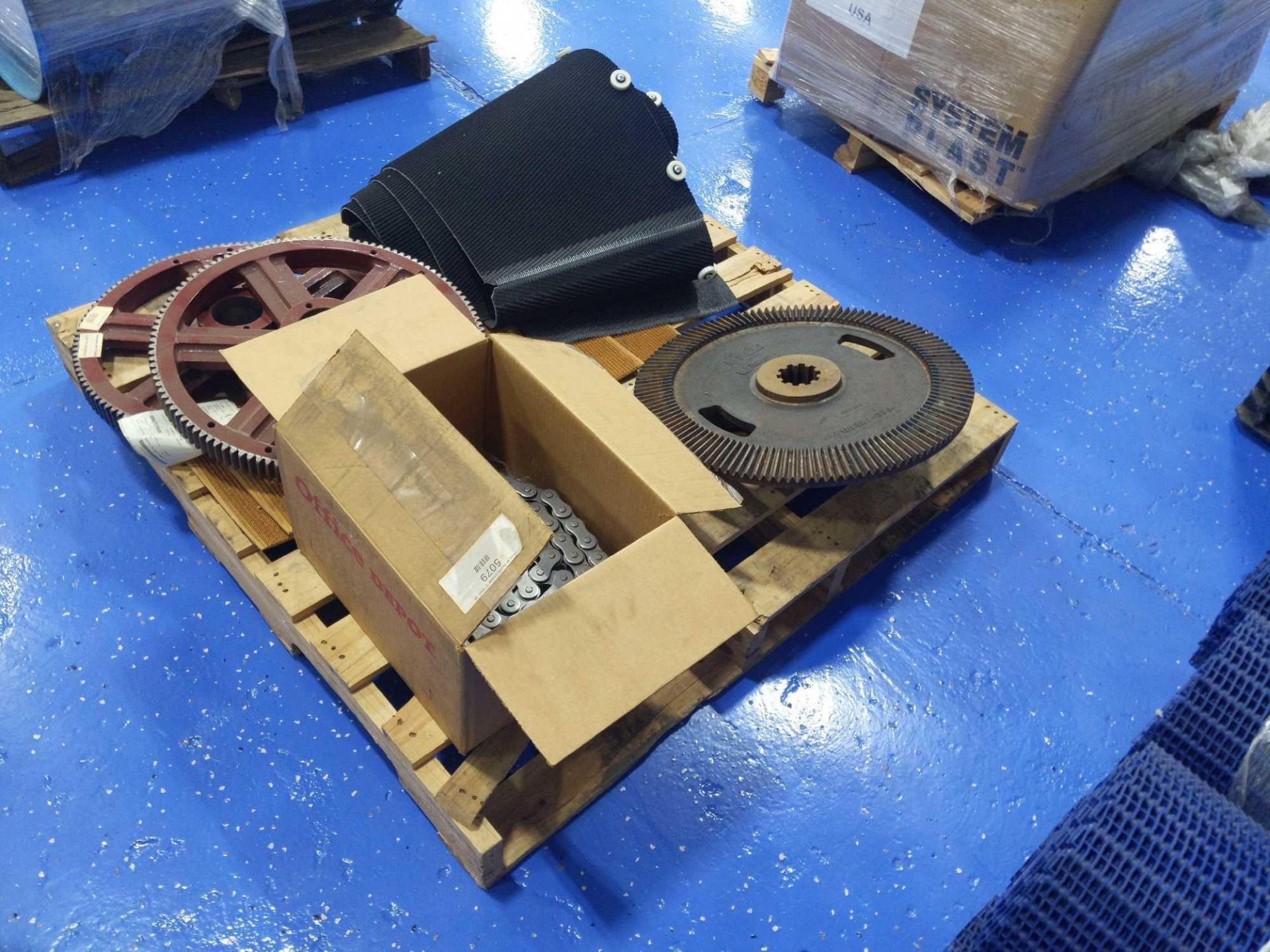 Pallet of Various Parts - Image 2 of 9