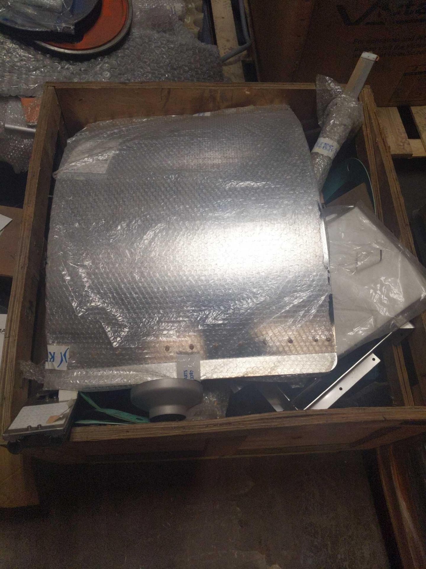 Pallet of Miscellaneous Parts - Image 10 of 10