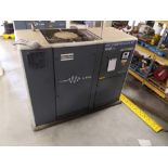Atlas Copco 100HP Air Compressor with Smart link