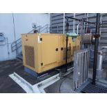 Olympian Power Systems Generator