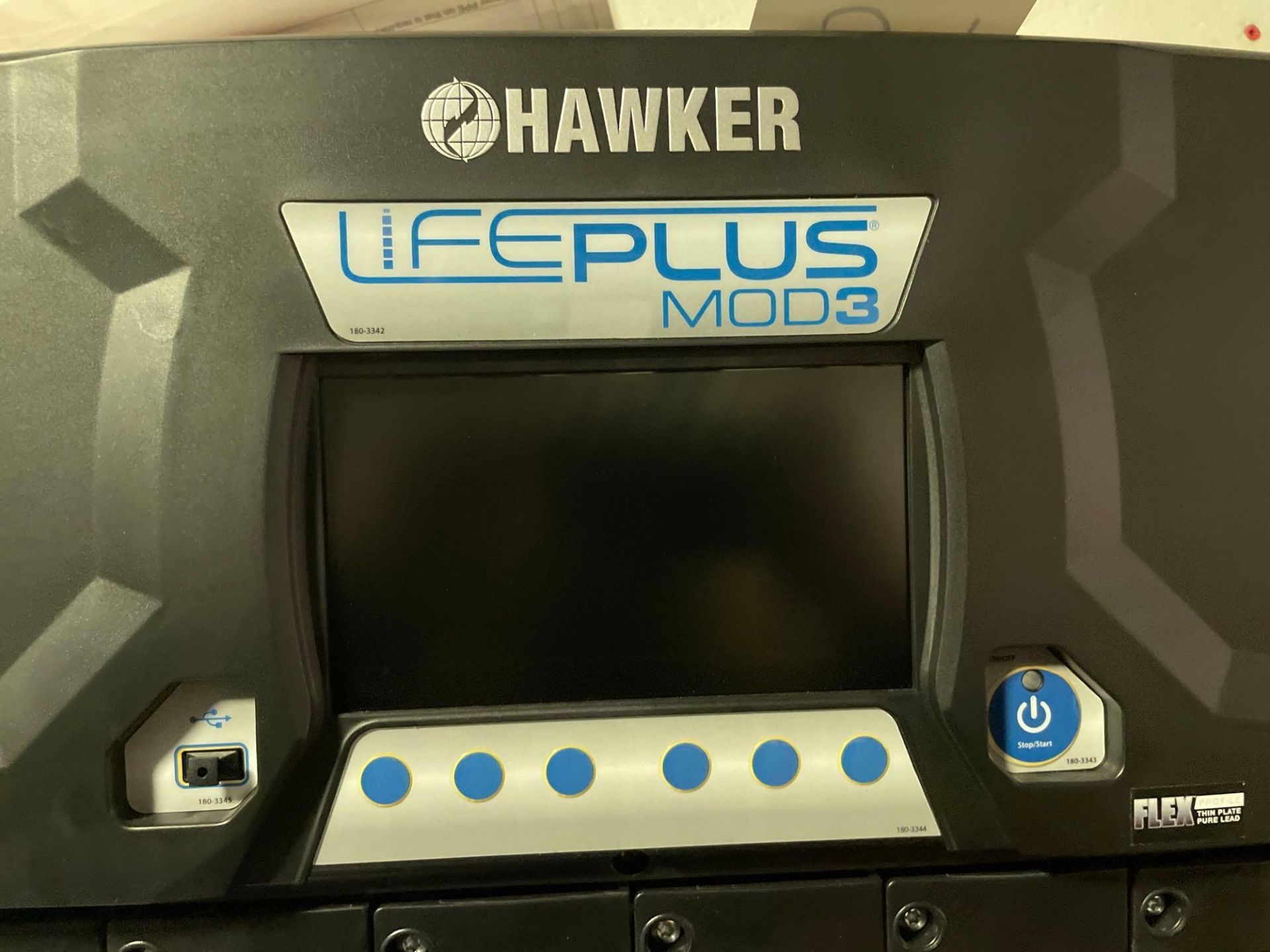 Hawker Lifeplus Mod 3 Battery Charger - Image 2 of 5