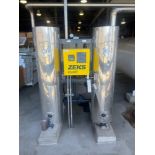 Zeks Eclipse Desiccant Air Dryer