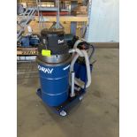 Goodwin GTC-540 Soot-Vac