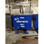 Vestil Self Dumping Hopper