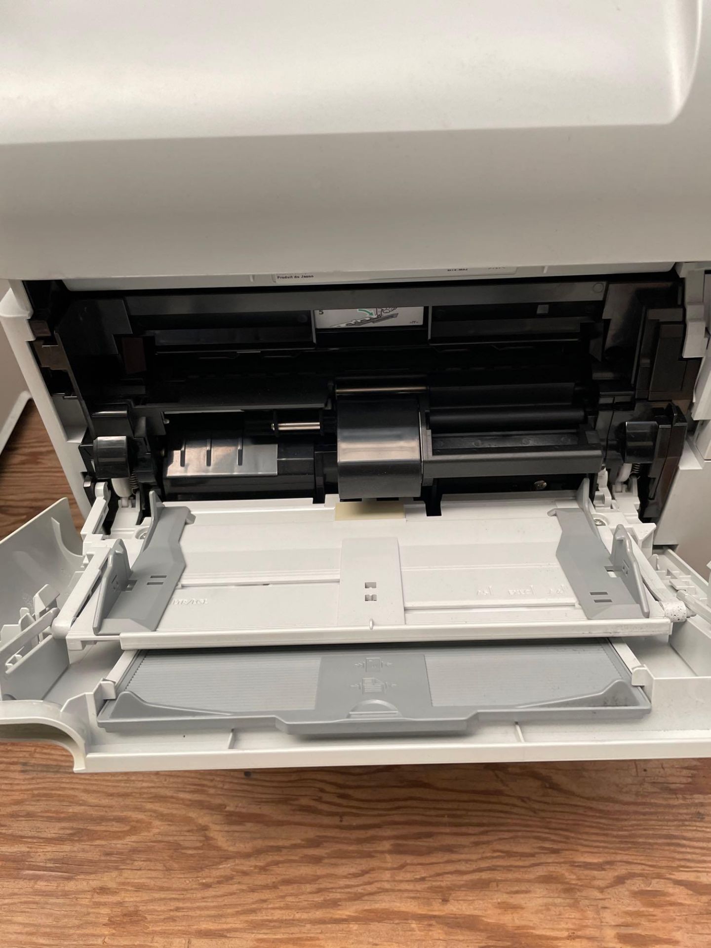 HP LaserJet P4014n Printer - Image 5 of 5