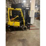 Hyster 40 Forklift