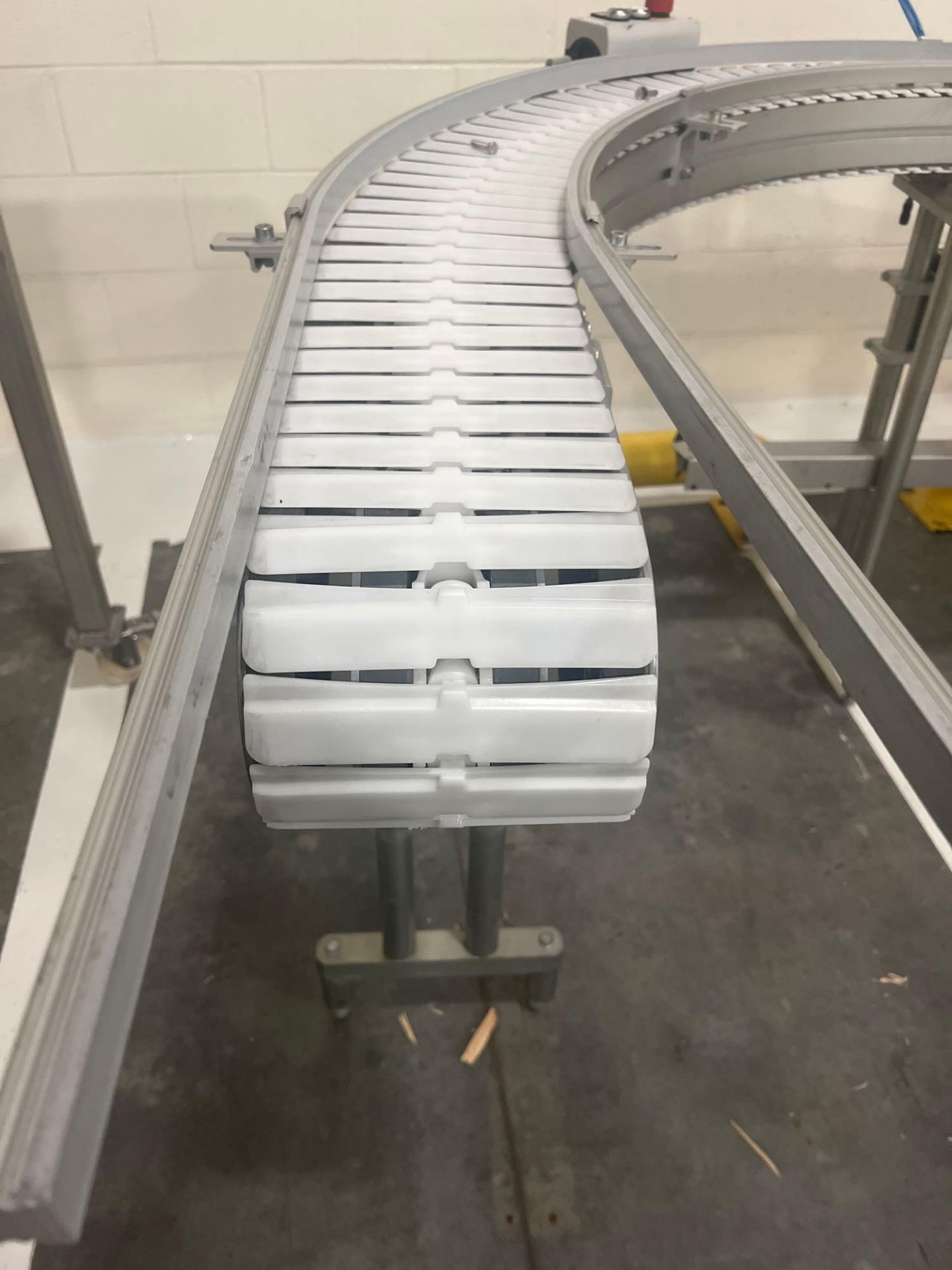 Schubert STK S Conveyor - Image 3 of 10