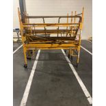 Biljax Utility Scaffold