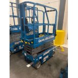 Genie GS-1330m Personnel Lift