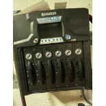 Hawker Lifeplus Mod 3 Battery Charger