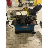 Swivel BS-712M Band Saw