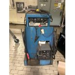 Lincoln TIG-300 Arc Welder