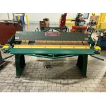 National Metal Bender