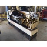 Vectrax 1660 Lathe