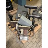 Wilton Belt Sander