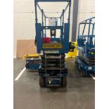 Genie GS-2632 Personnel Lift
