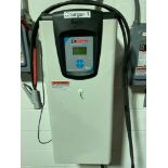 EnForcer HF IQ Battery Charger