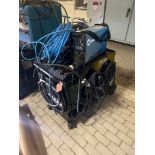 Vulcan Dynasty 280 Welding Cart