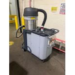 Nilfisk T26PLUS Shop Vacuum