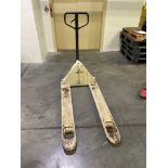 Wesco Pallet Jack