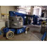 Genie Boom Z-34/22N lift