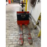 Toyota 6HBW20 Pallet Pro Pallet Jack