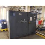 Atlas Copco 100HP Air Compressor