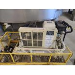 Ingersoll Rand Portable Air Compressor