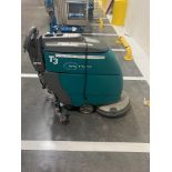 Tennant Floor Scrubber