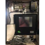 Atlas Copco ES Millenium Central Control System