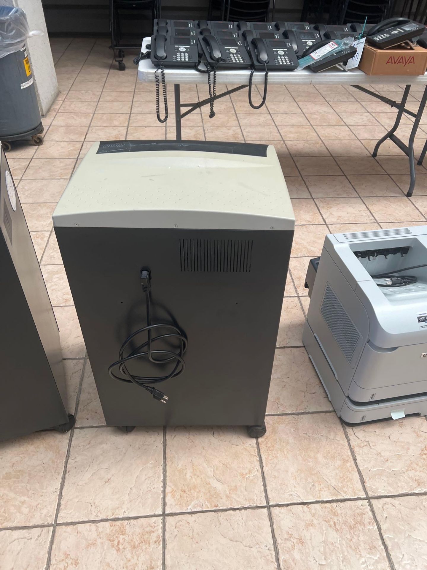 HP LaserJet P4015x Printer - Image 2 of 7