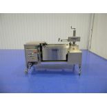 Cobalt 100 Series Semi-Automatic Case Former