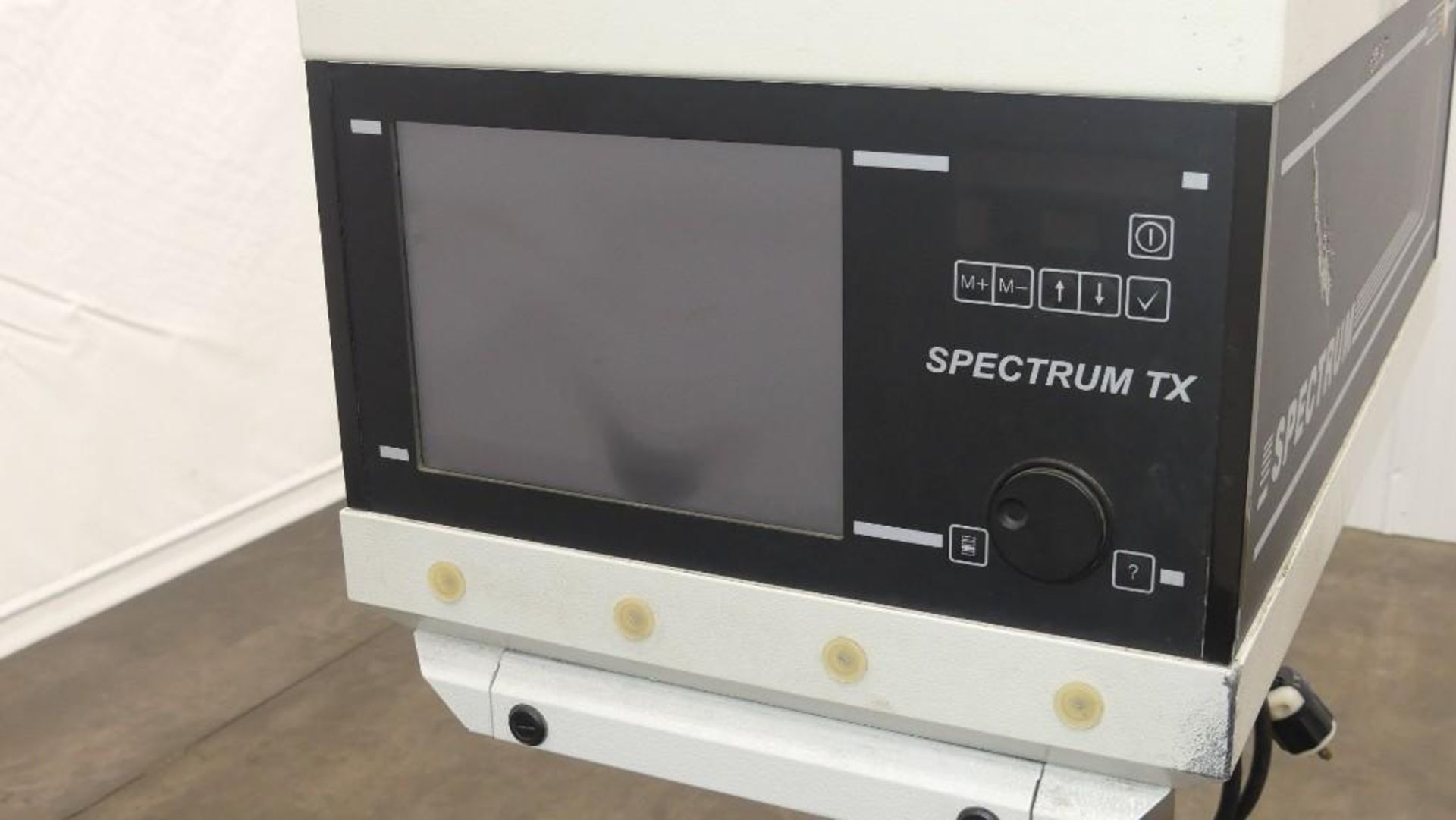 Heuft Spectrum TX Product Inspection - Image 11 of 14