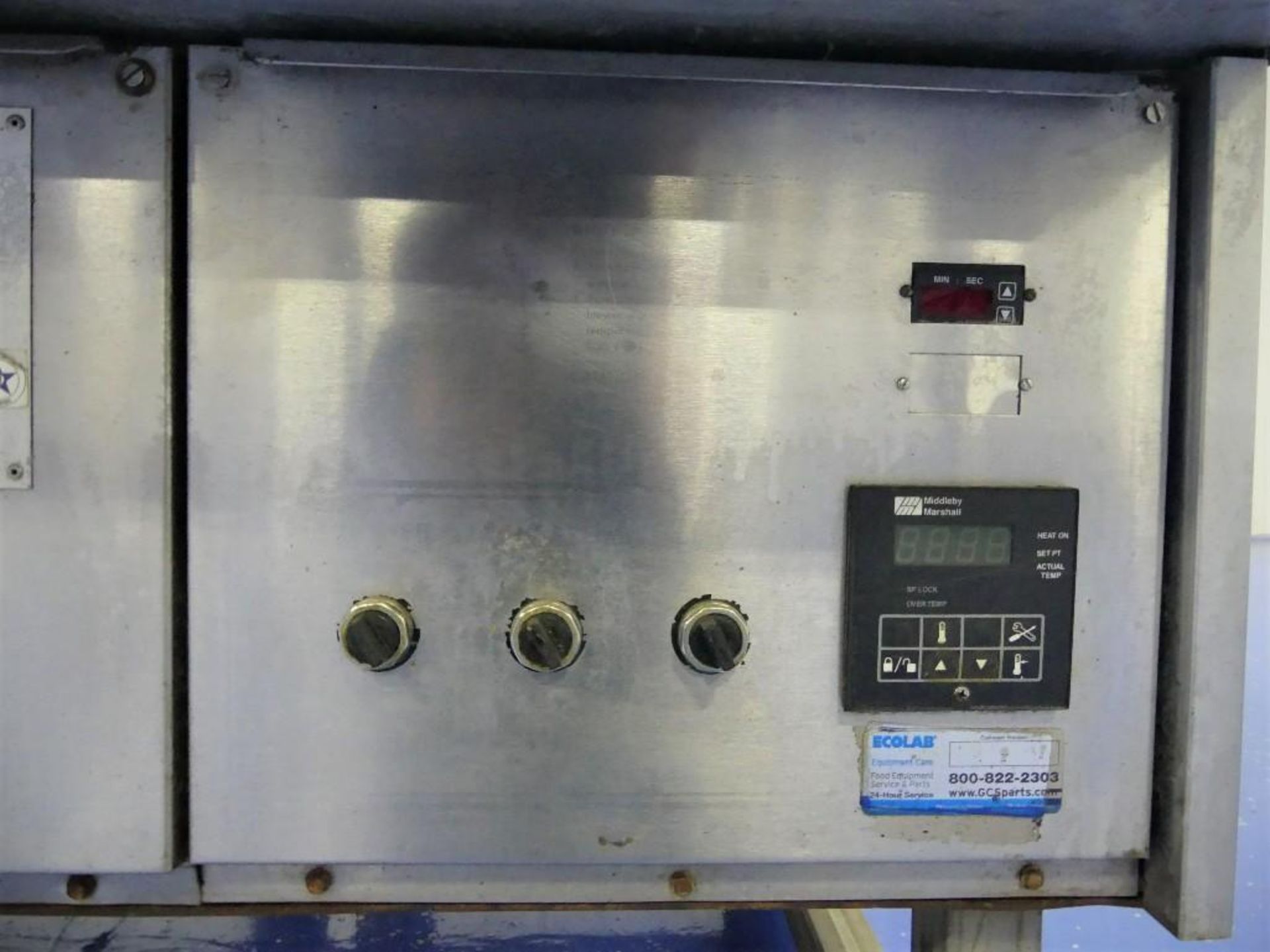 Middleby Marshal PS360WB Oven - Image 9 of 13