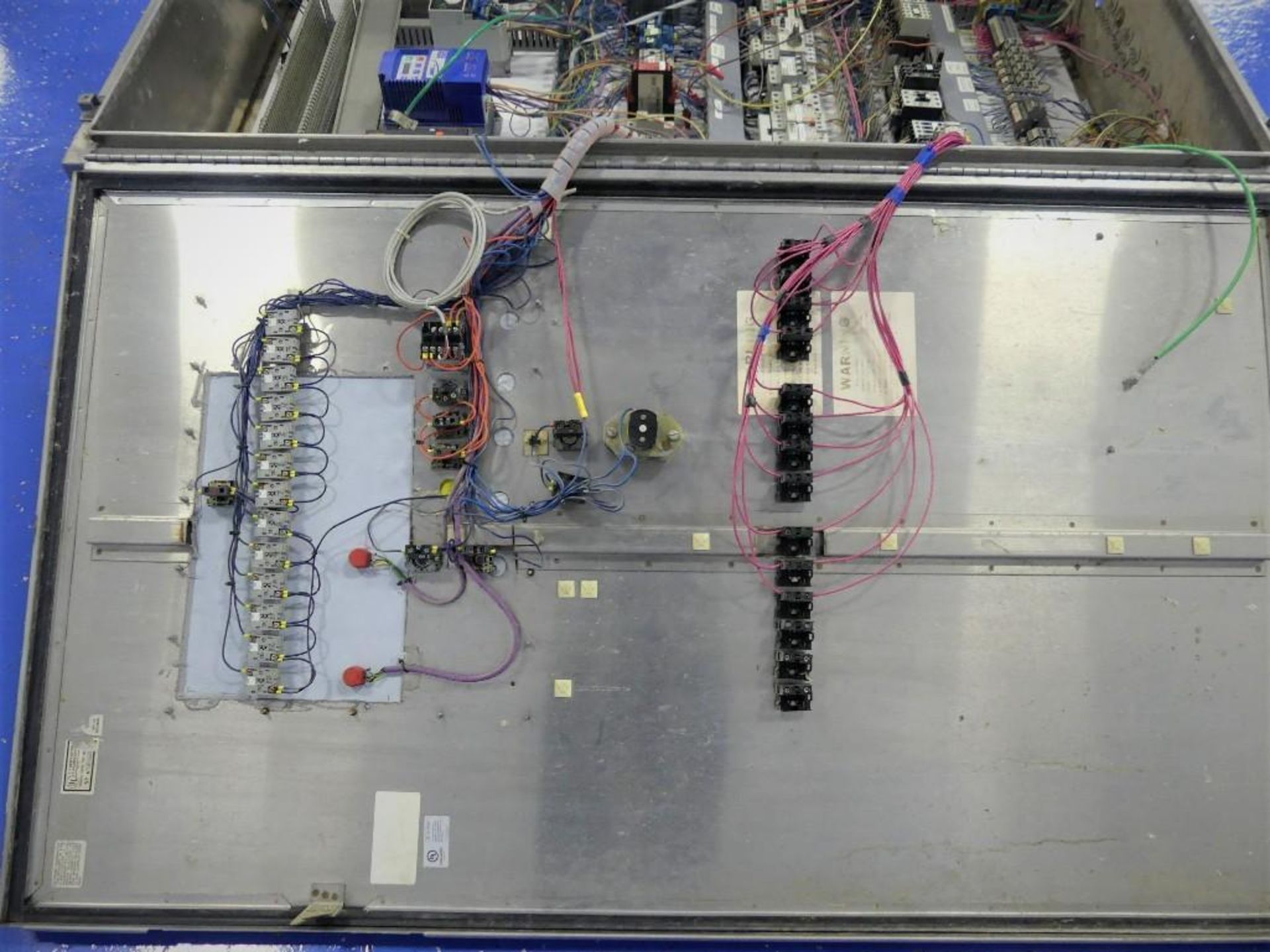 Electrical Control Panel - Image 8 of 8