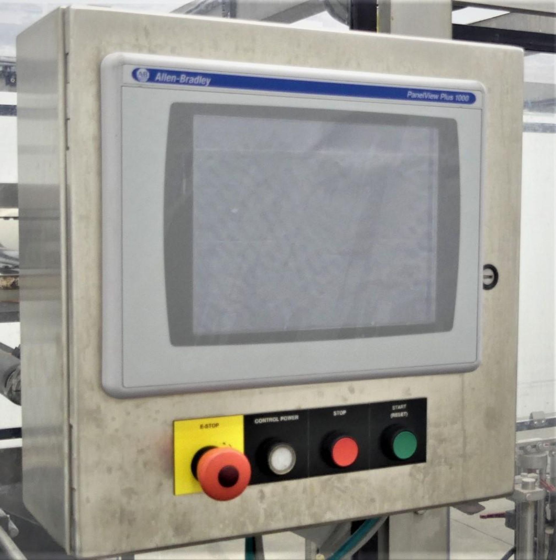 Massman HFFS-IM0800 Flexible Pouch Packaging System - Image 16 of 51