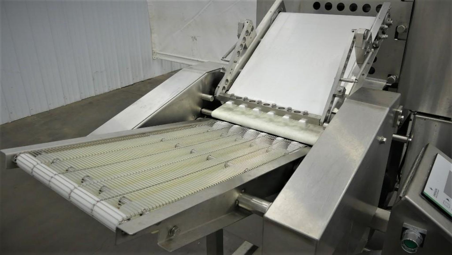 MBC Food Machinery Corp 3-100 Ravioli Extruder - Image 7 of 19