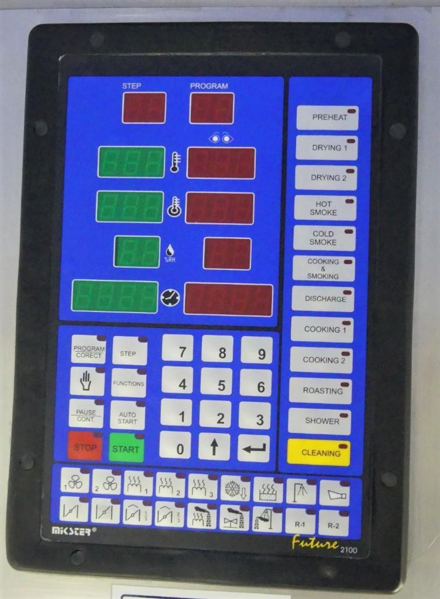 Skid of (3) Control Panel Boxes - Image 7 of 15